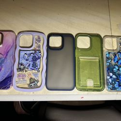 iPhone 14 Pro Max Cases 