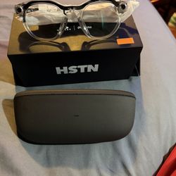 Meta Glasses 