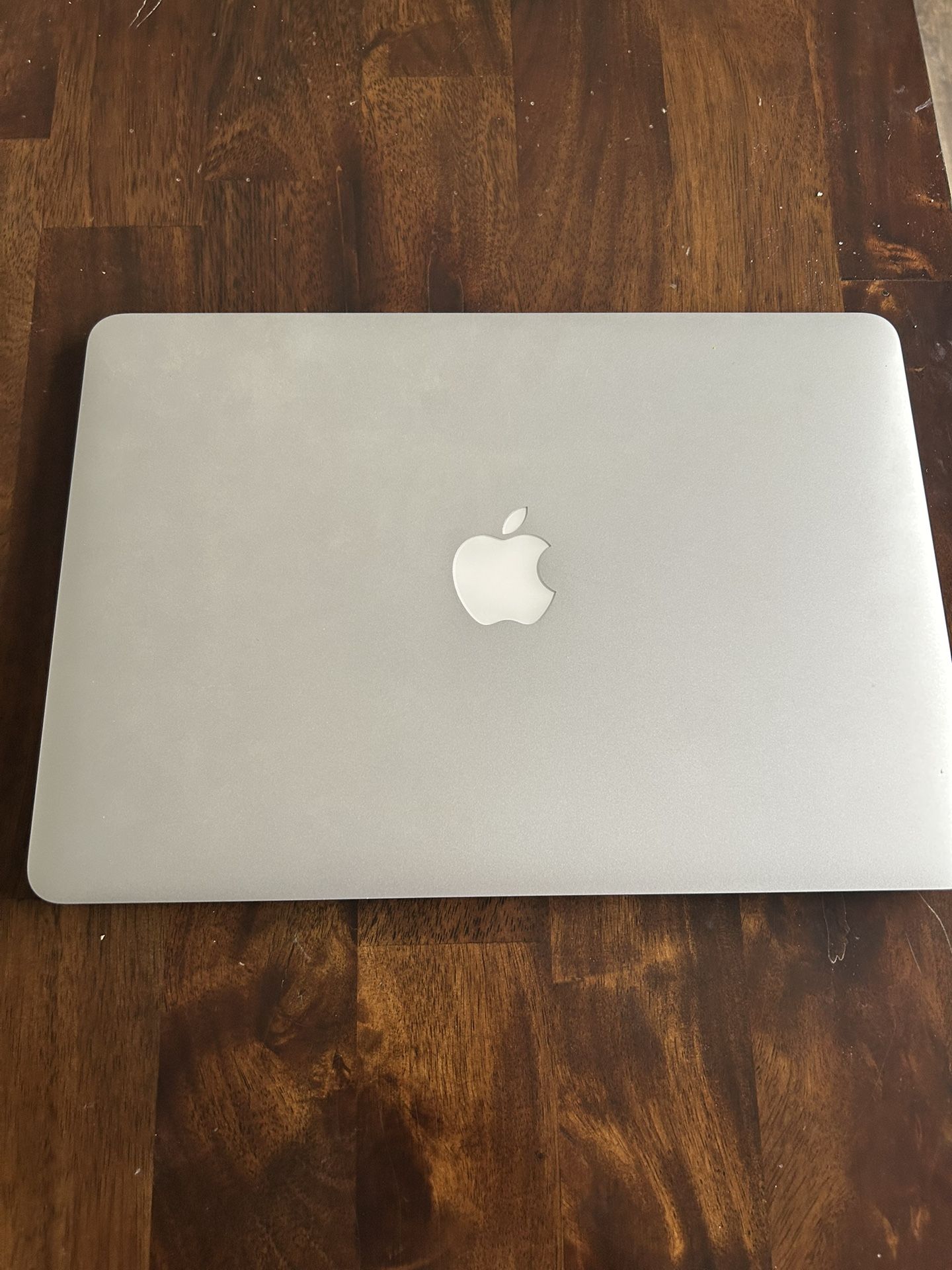 MacBook Air (early 2015)
