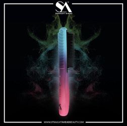 NEW Thermal 4 In 1 Styling Glider