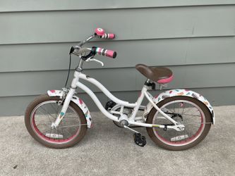 Electra Ice Cream Baby/child Bike 