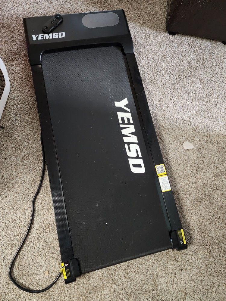 YEMSD Walking Treadmill