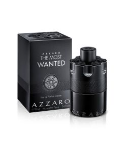 azzaro most wanted