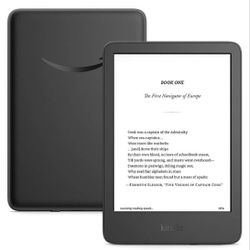 Amazon Kindle (16 GB) - 11 generation