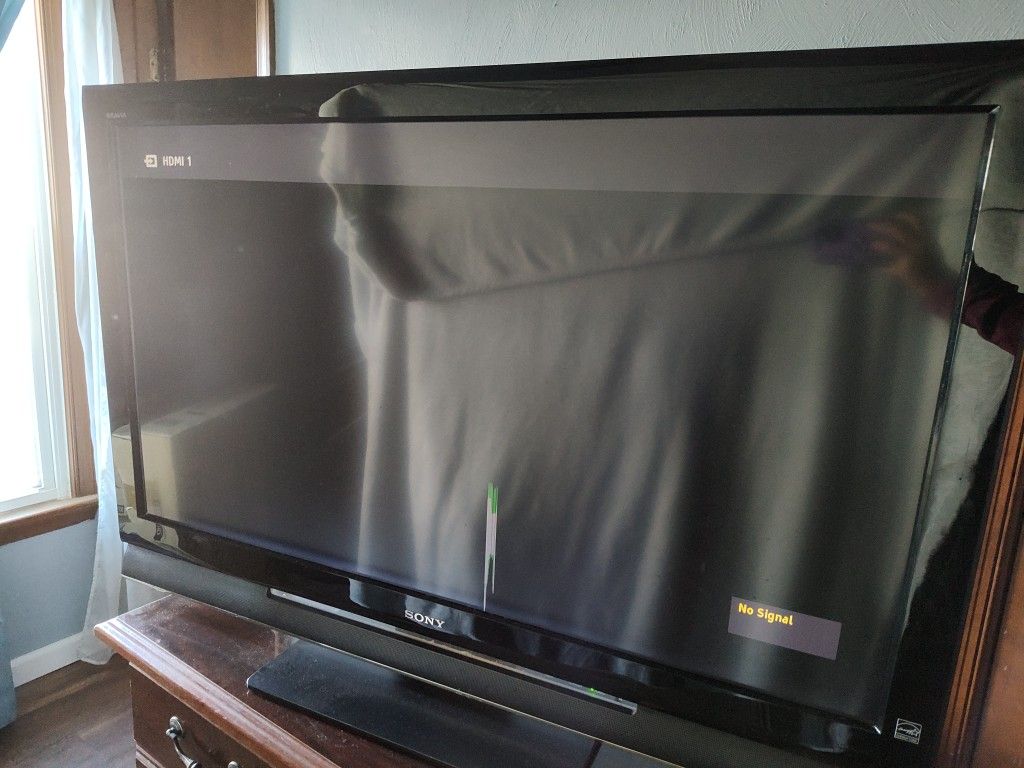 40 Inch Tv