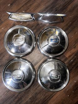 1954 Chevy Parts