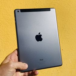 ⌚️⌚️🔥iPad 5th Factory Unlocked With Warranty