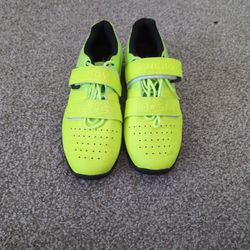 Weightlifting Shoes
