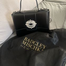 Designer purse
