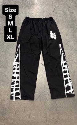 Amiri sweats 📲
