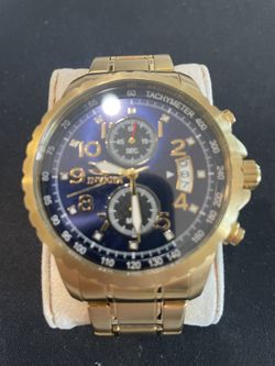 Watch By Invicta