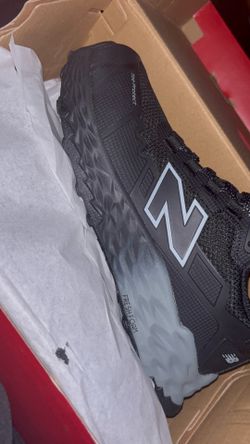 new balances