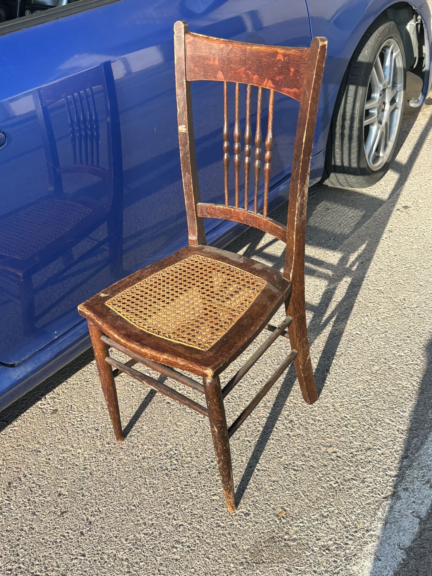 Antique Chair