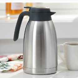 Jarra Termica Para Cafe