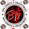BT9 Comics & Collectibles