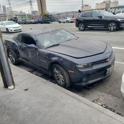 2015 Chevy Camaro For Parts