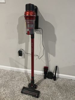 Vacuum