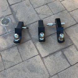 Trailer Hitches