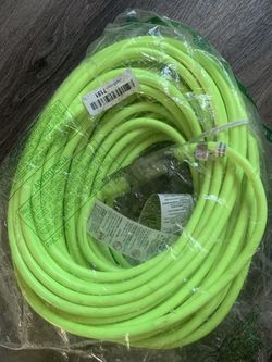 I Think 100ft Power Cord Cable Big Side