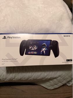 PlayStation Portal