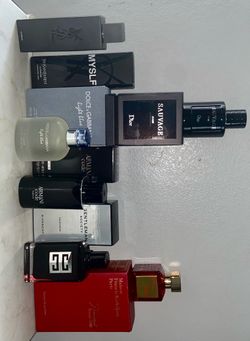 Colognes