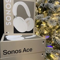 Sonos ACE Headphones 