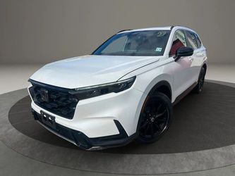 2024 Honda CR-V Hybrid