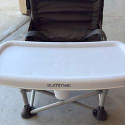 Portable Toddler Chair