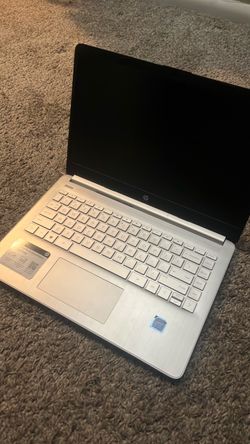 HP Laptop