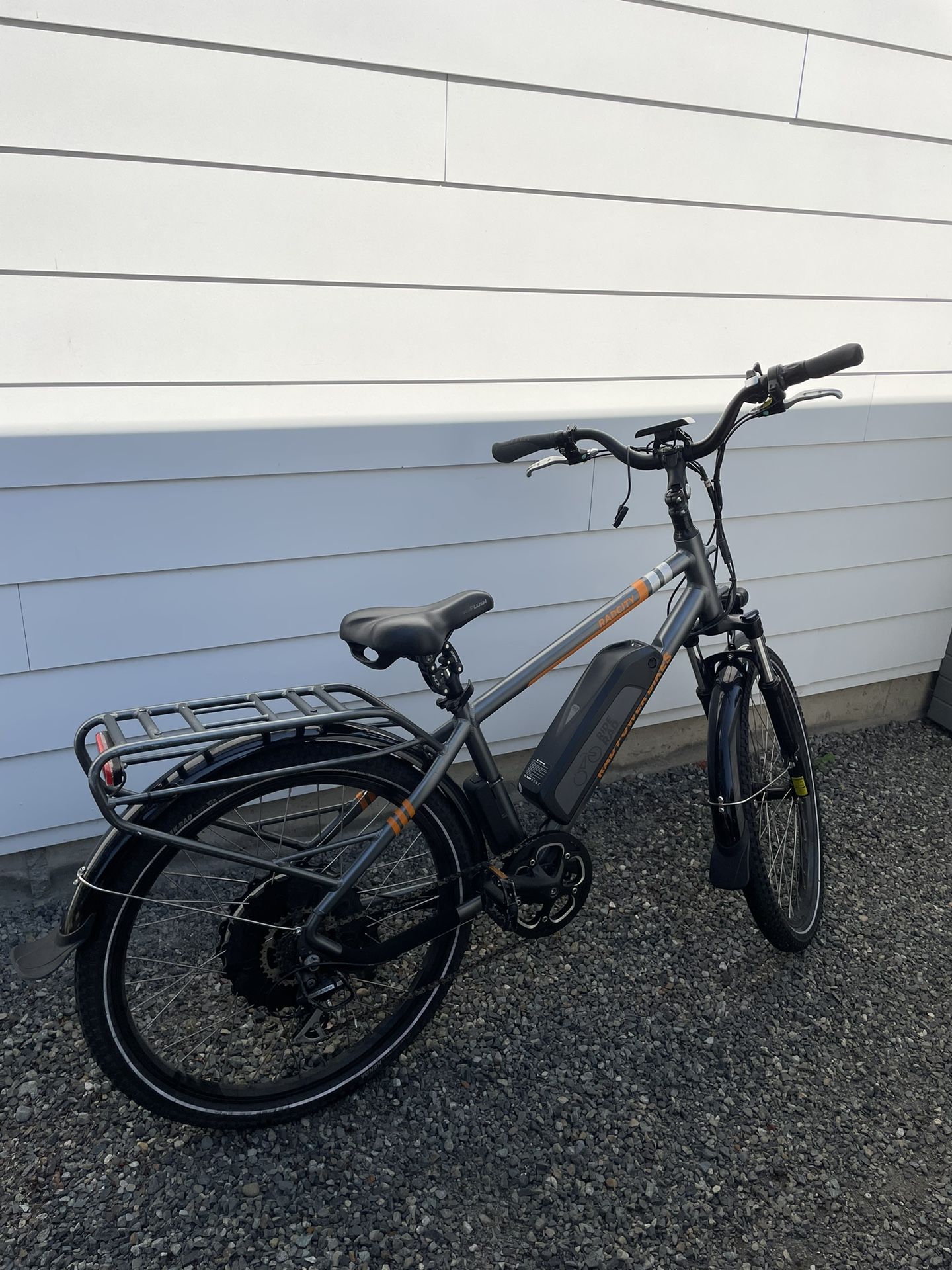 radcity bike for sale