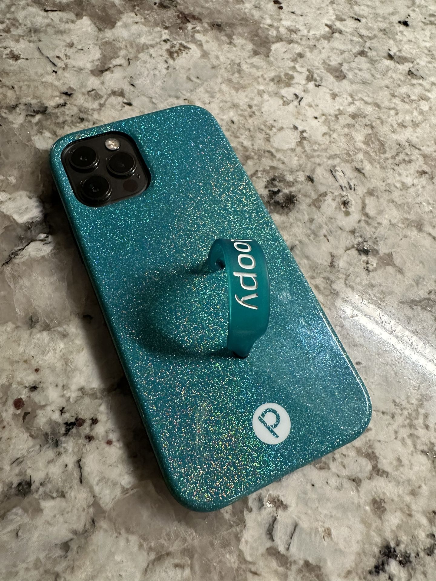 Loopy Case iPhone 12 Pro