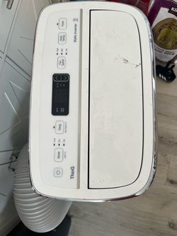 LG ac Unit