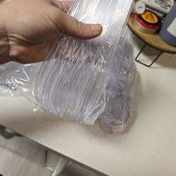 Plastic Silverware