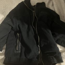 Baby Jacket