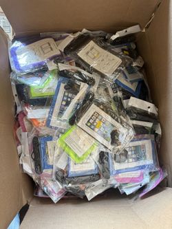 500 PCs Waterproof Floating Cell Phone By Pouch Dry Bag Case Cover For Phone