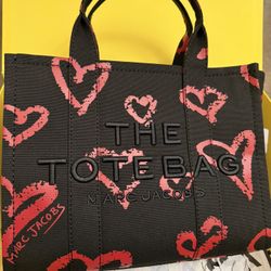 Original Marc Jacob’s Tote Bag (new)