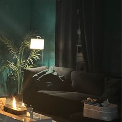 Black Out Sun Zero Curtains. (5 Pairs)