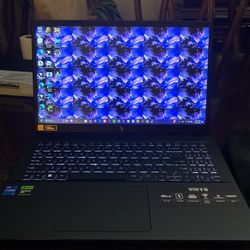 Acer Nitro V 15 Gaming Laptop 