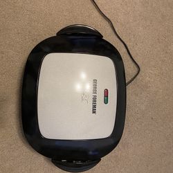 George Foreman Grill
