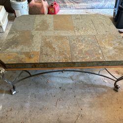 Drexel Heritage Coffee Table