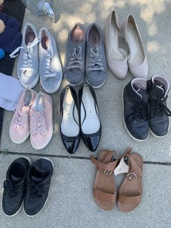 Women’s Shoes & Girl Shoes