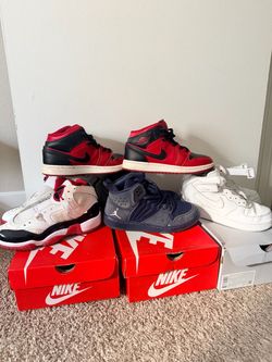 All 4  for $120