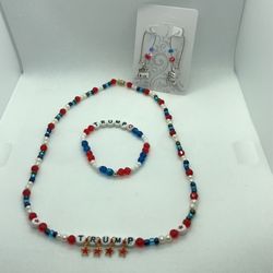 Trump jewelry