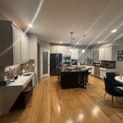 Kitchen Cabinets *Free*