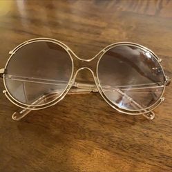 CHLOE Sunglasses