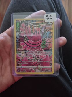 Pokemon