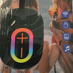 Bs-28 Bluetooth Speaker