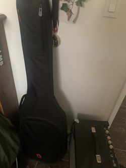 Bass Guitar