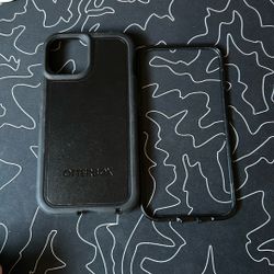 Defender Series XT For Magsafe Phone Case check desc