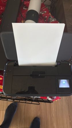 HP printer